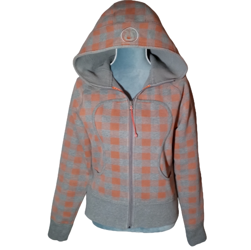Lululemon Scuba Hoodie